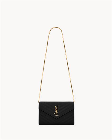 ysl bag cassandra mini|ysl cassandre wallet.